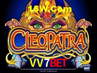Experiência VIP VV7Bet