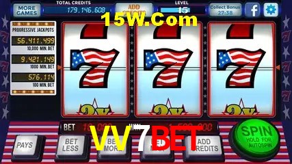 Estatísticas VV7Bet