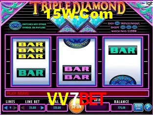 Casino Ao Vivo VV7Bet
