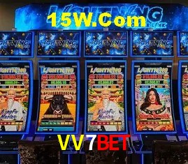 Recursos de Bônus VV7Bet