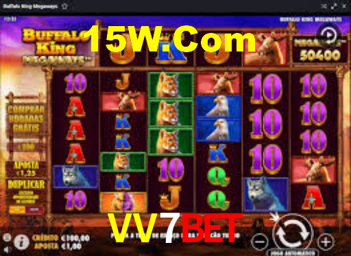 VV7Bet
