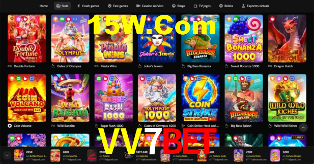 VV7Bet