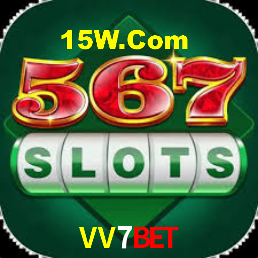 VV7Bet - Plataforma Oficial - VV7 Bet Login
