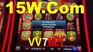 Daily Bonuses VV7Bet