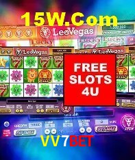 Especiais de Fim de Semana VV7Bet