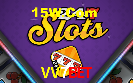 VV7 Bet Login