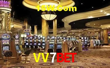 Bônus Diários VV7Bet
