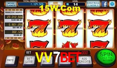 Programa VIP VV7Bet