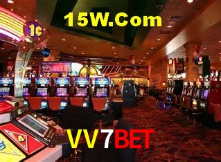 Estatísticas Esportivas VV7Bet