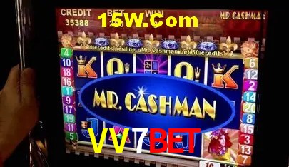 Sistemas de Segurança VV7Bet
