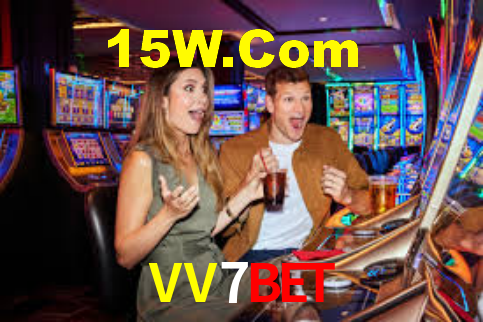 VV7Bet: A Experiência de Casino com Jogos de Mesa ao Vivo