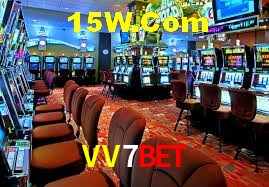 Welcome Bonus VV7Bet