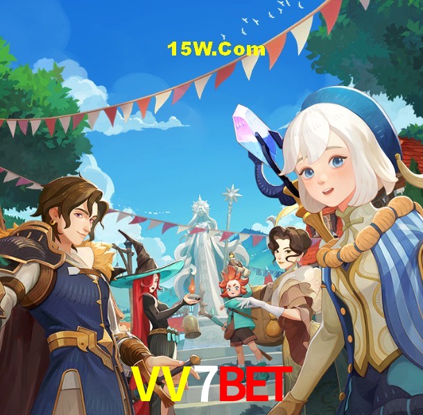 Jogos Exclusivos VV7Bet