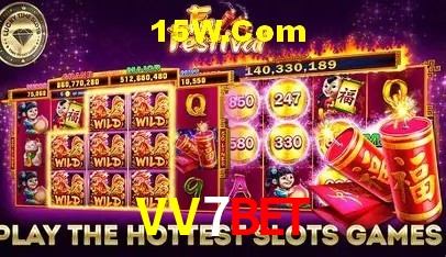 Integração de APIs VV7Bet