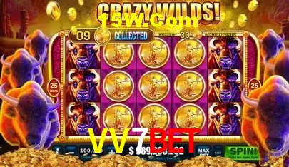 cassino VV7Bet