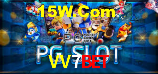 VV7 Bet Login