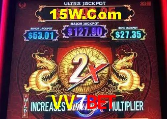 Apostas de Tênis VV7Bet