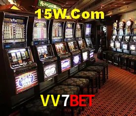 Avaliações dos Jogadores VV7Bet