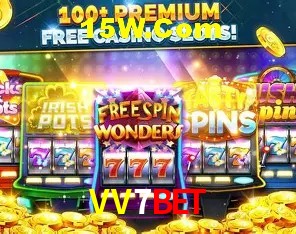 Diretório de Jogos VV7Bet