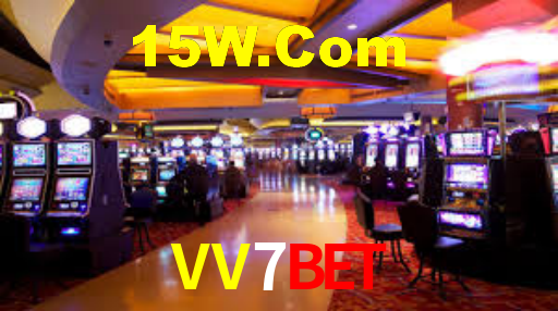 VV7Bet: Seu Cassino Premiado com Pagamentos Rápidos