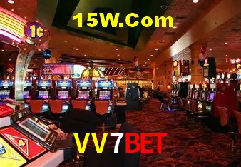 Estatísticas do Jogo VV7Bet