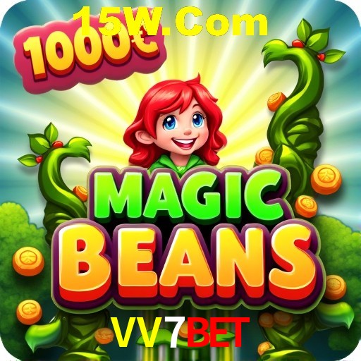 APP oficial da VV7Bet para mobile