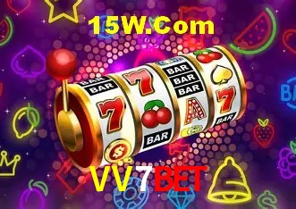 Provedores de Jogos VV7Bet