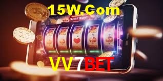 Experiência VIP VV7Bet