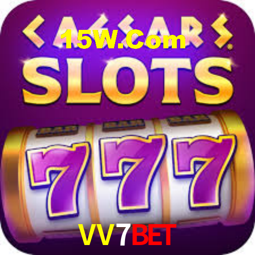 VV7 Bet Login