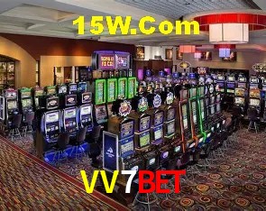 Promoções Sazonais VV7Bet