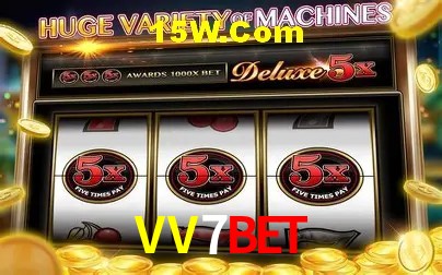Jogos de Slot VV7Bet