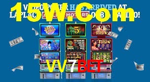 Live Casino VV7Bet