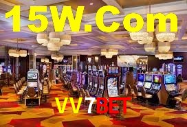 VV7Bet App Interface